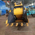 High Quality Construction Attachments of 30 ton Excavator Crusher Bucket Screening Crush Bucket